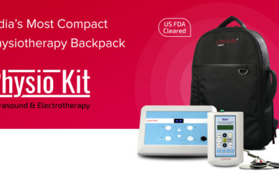 Physiotherapy Kit  for Home Visits