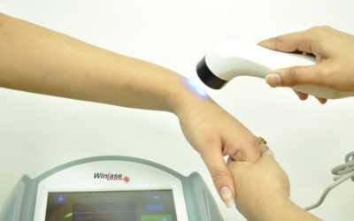 Benefits of Cold Laser Therapy