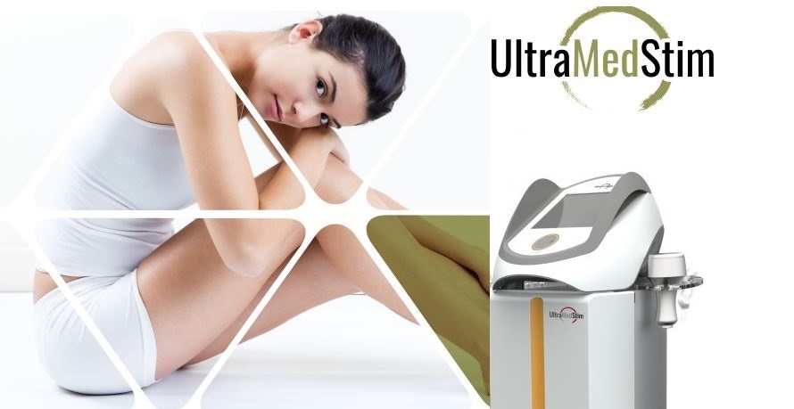 Non-Surgical Body Contouring - Ultra MedStim - Johari Digital