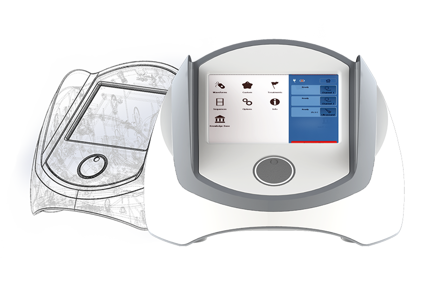 Medical Device Design and Development - Johari Digital Healthcare Limited