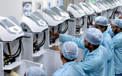 Top 10 critical steps to consider before outsourcing your medical device manufacturing