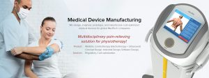 Pain Management Device
