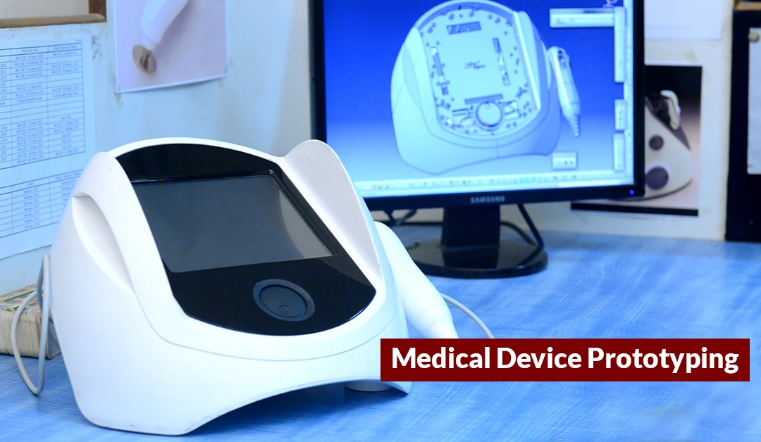 Medical Device Prototyping