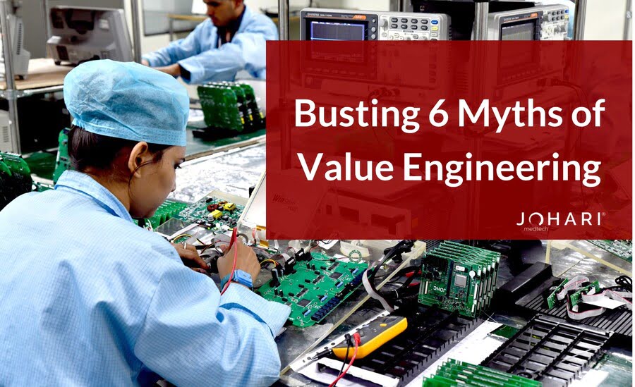 value engineering in medical devices