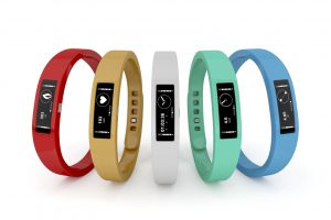 Fitness Trackers