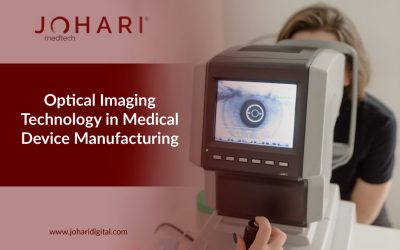 Optical Imaging Medical Device Manufacturing Services