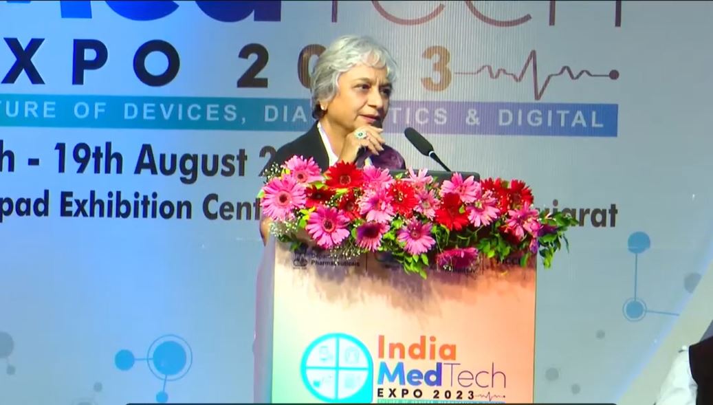 India Medtech Expo 2023