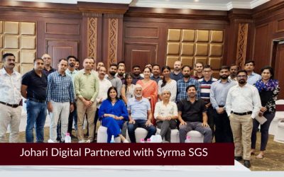 Johari Medtech Partnered with Syrma SGS