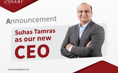 Johari Medtech appoints Suhas Tamras as New CEO