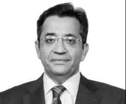 Bharat Anand