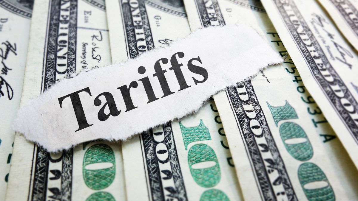 USA Tariff