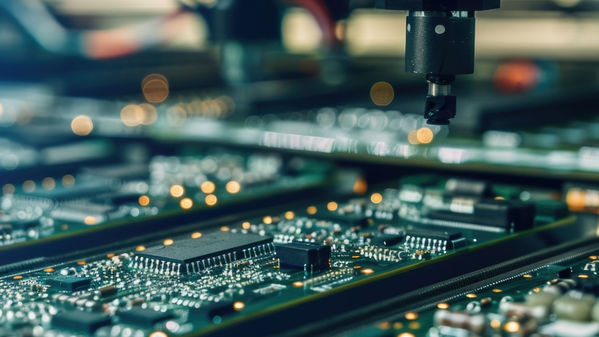 On Demand Webinar Navigating the Impact of Component Obsolescence in MedTech Manufacturing