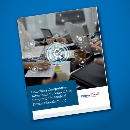 QARA Whitepaper booklet QARA Whitepaper