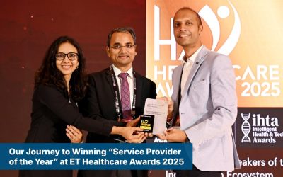 Syrma Johari MedTech Wins “Service Provider of the Year” at ET Healthcare Awards 2025