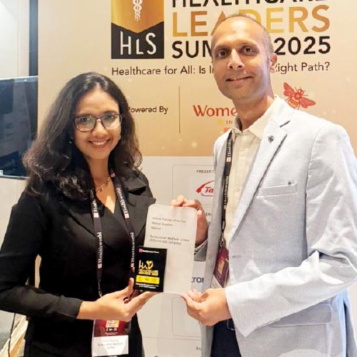 ET Healthcare Awards