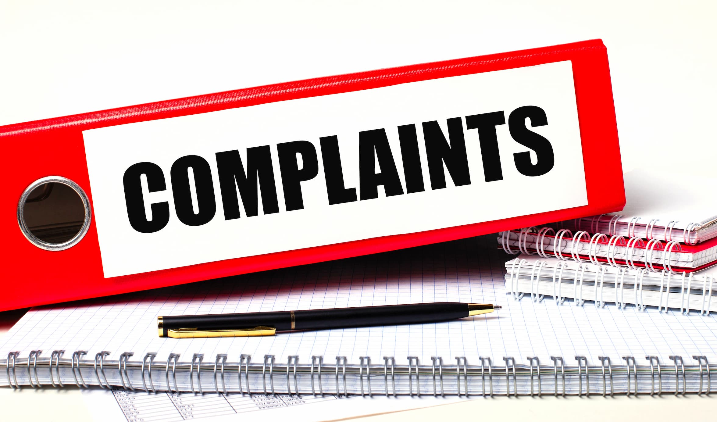 Complaints Management for MedTech Products