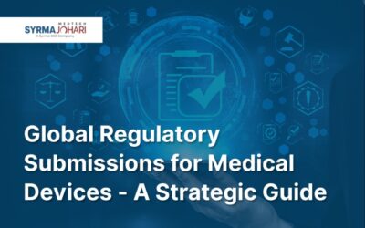 Global Regulatory Submissions for Medical Devices