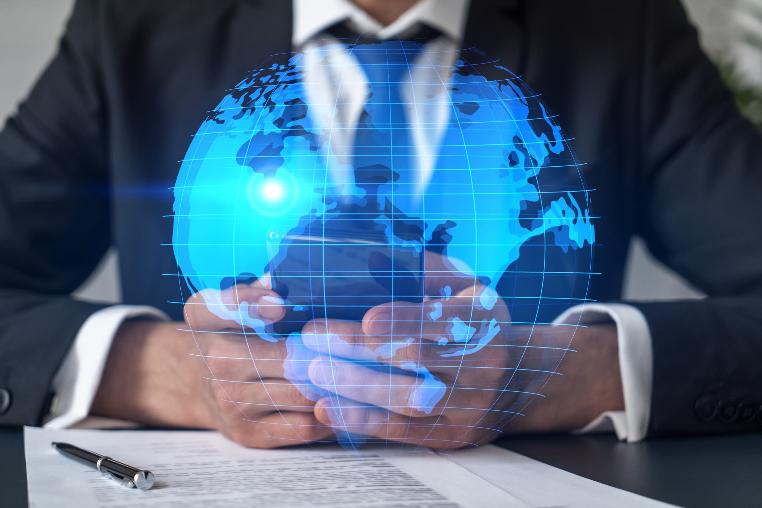 Global Regulatory Submissions & Compliance