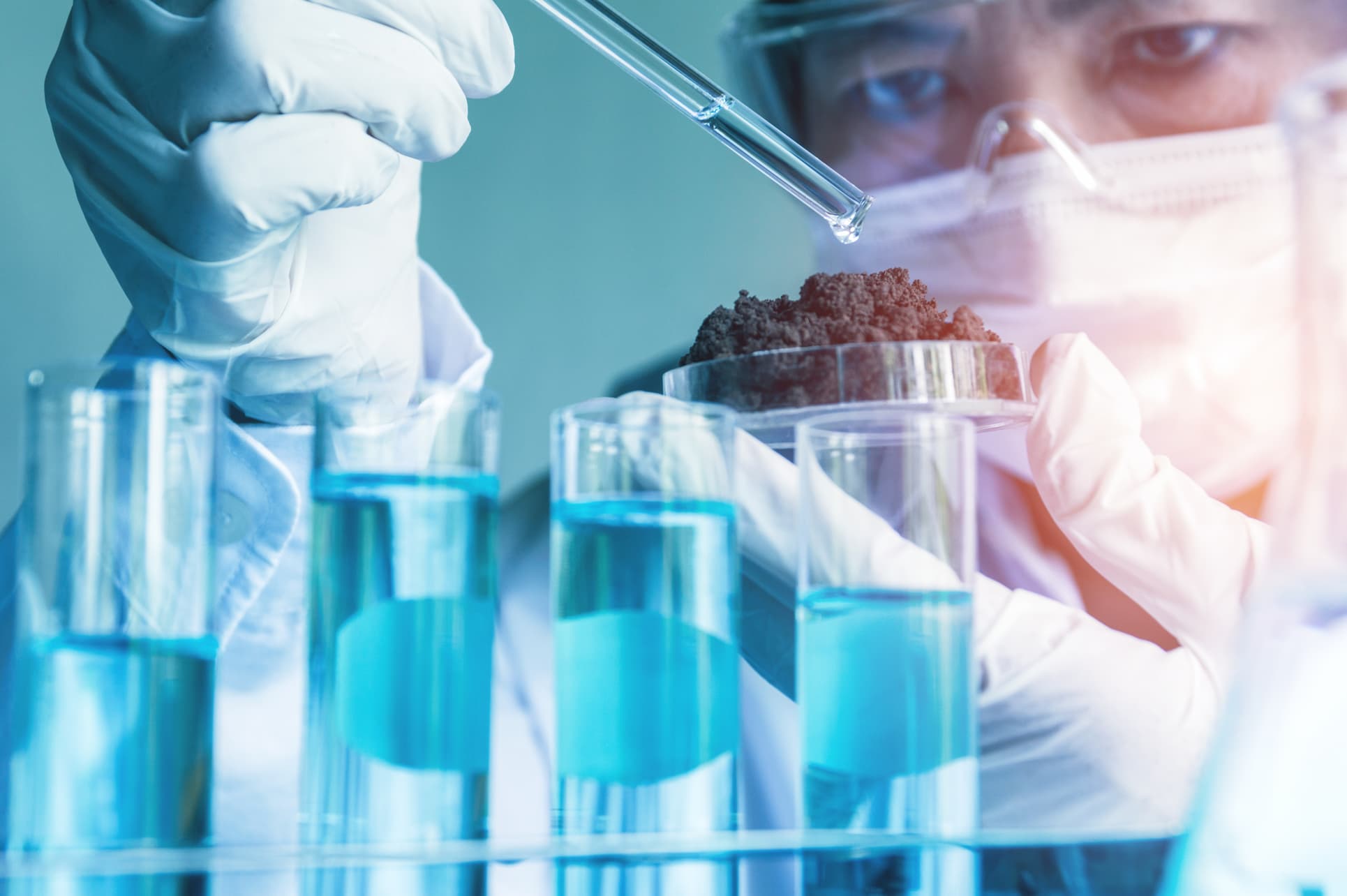 Materials of Concern Compliance