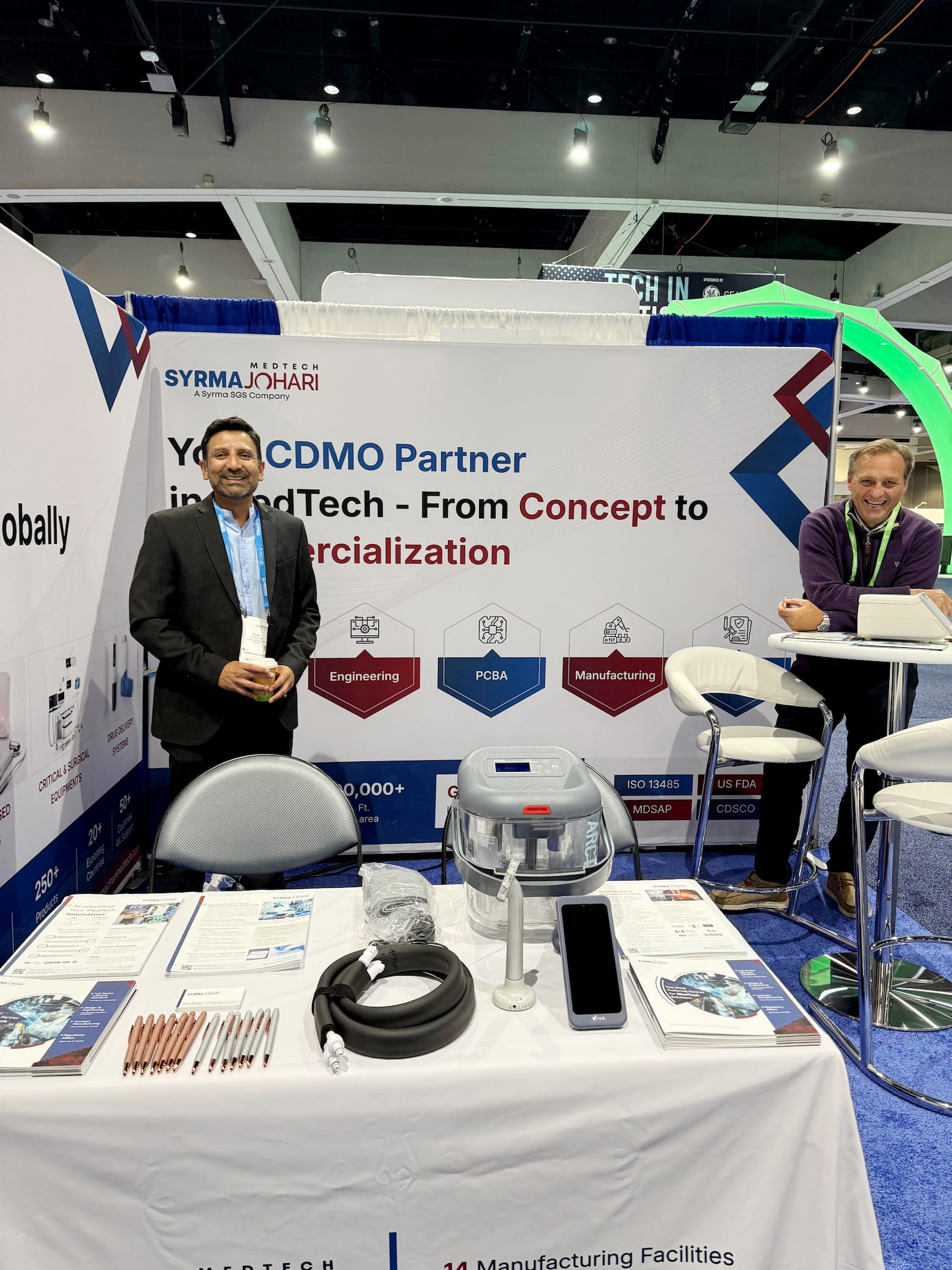 SJML at MedTech Conference 2025 (1)