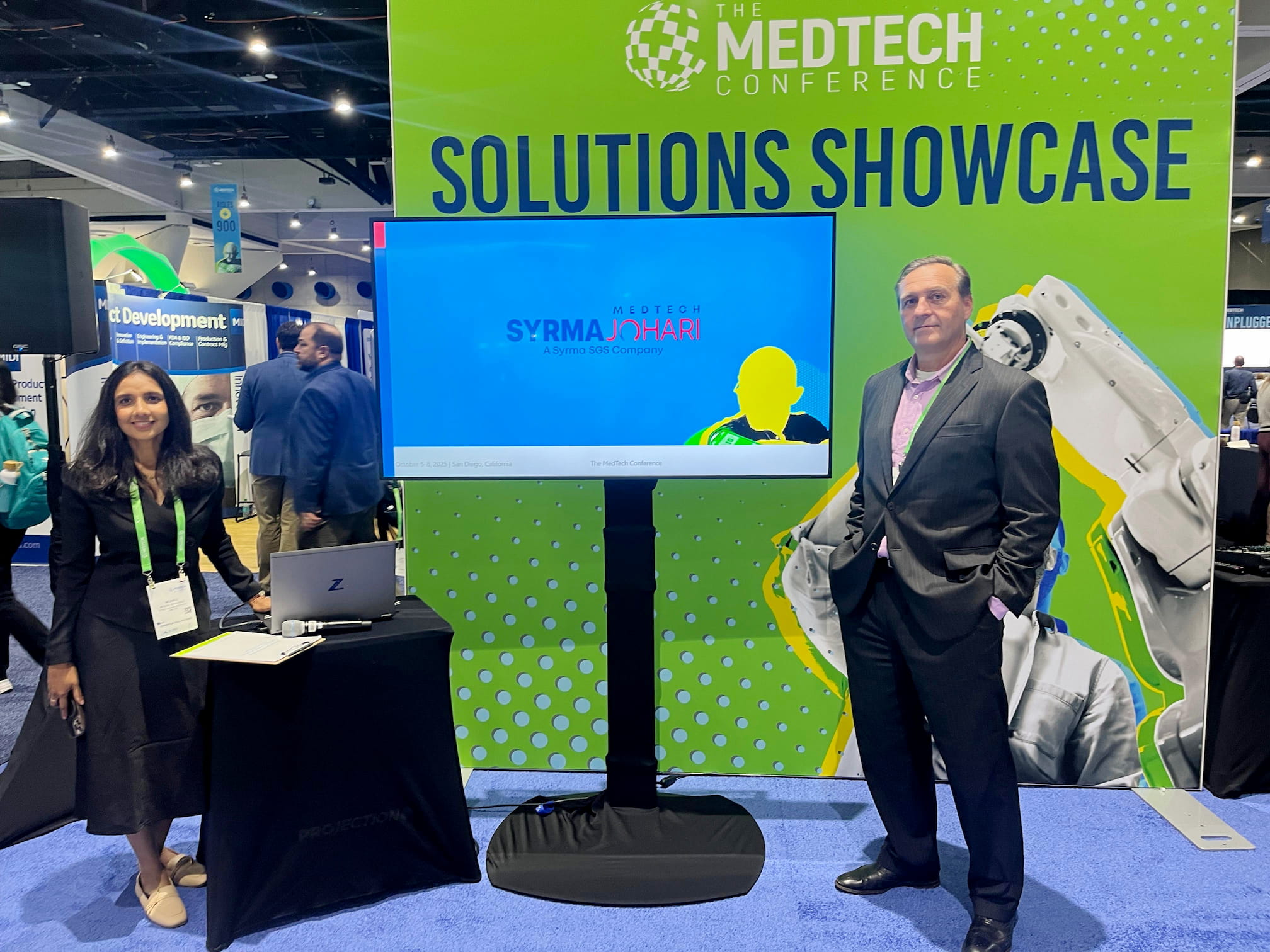 SJML at MedTech Conference 2025 (4)