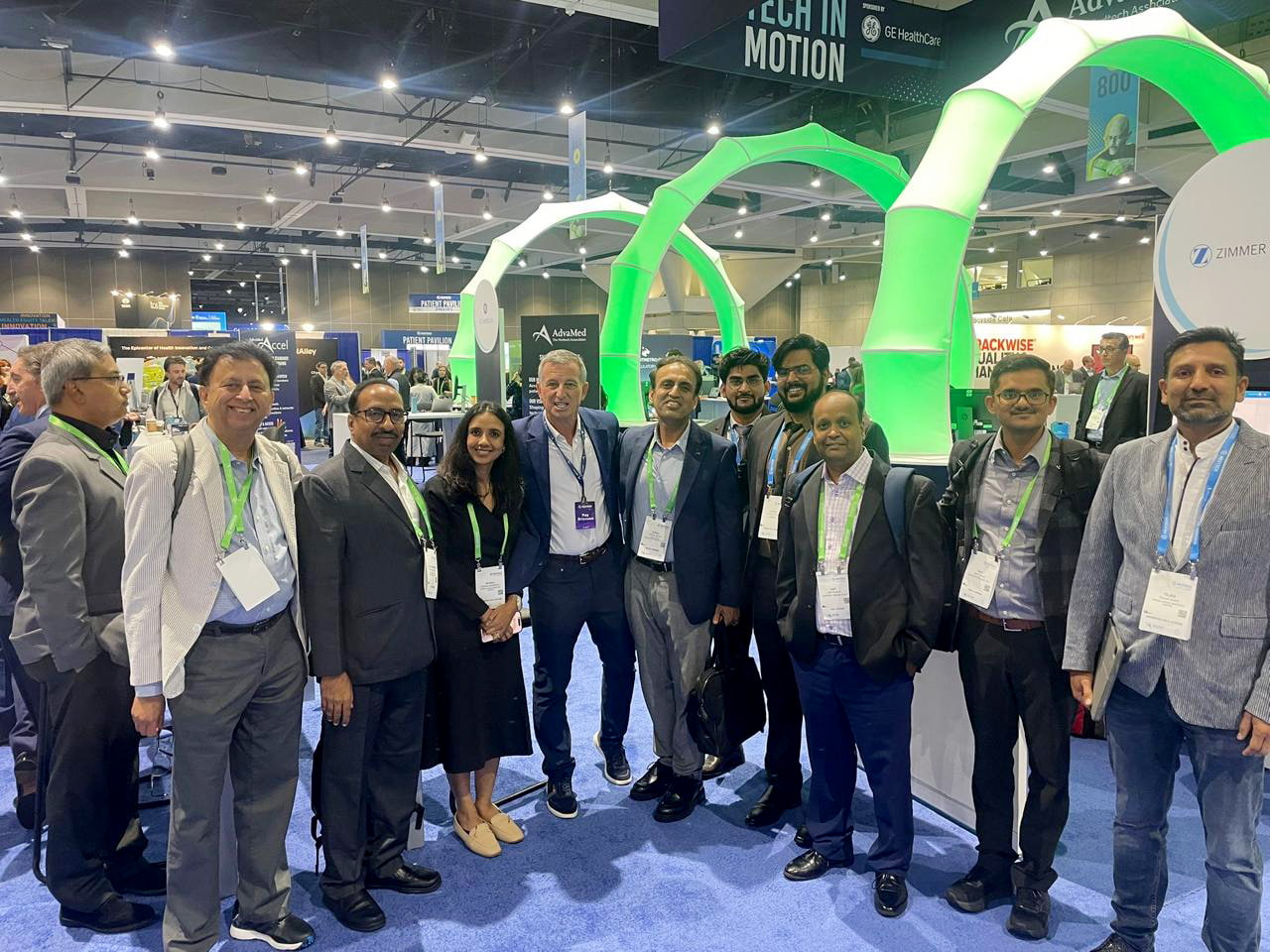 SJML at MedTech Conference 2025 (5)