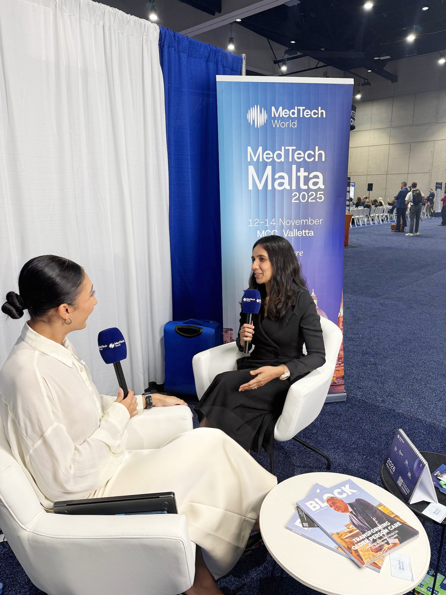 SJML at MedTech Conference 2025 (6)