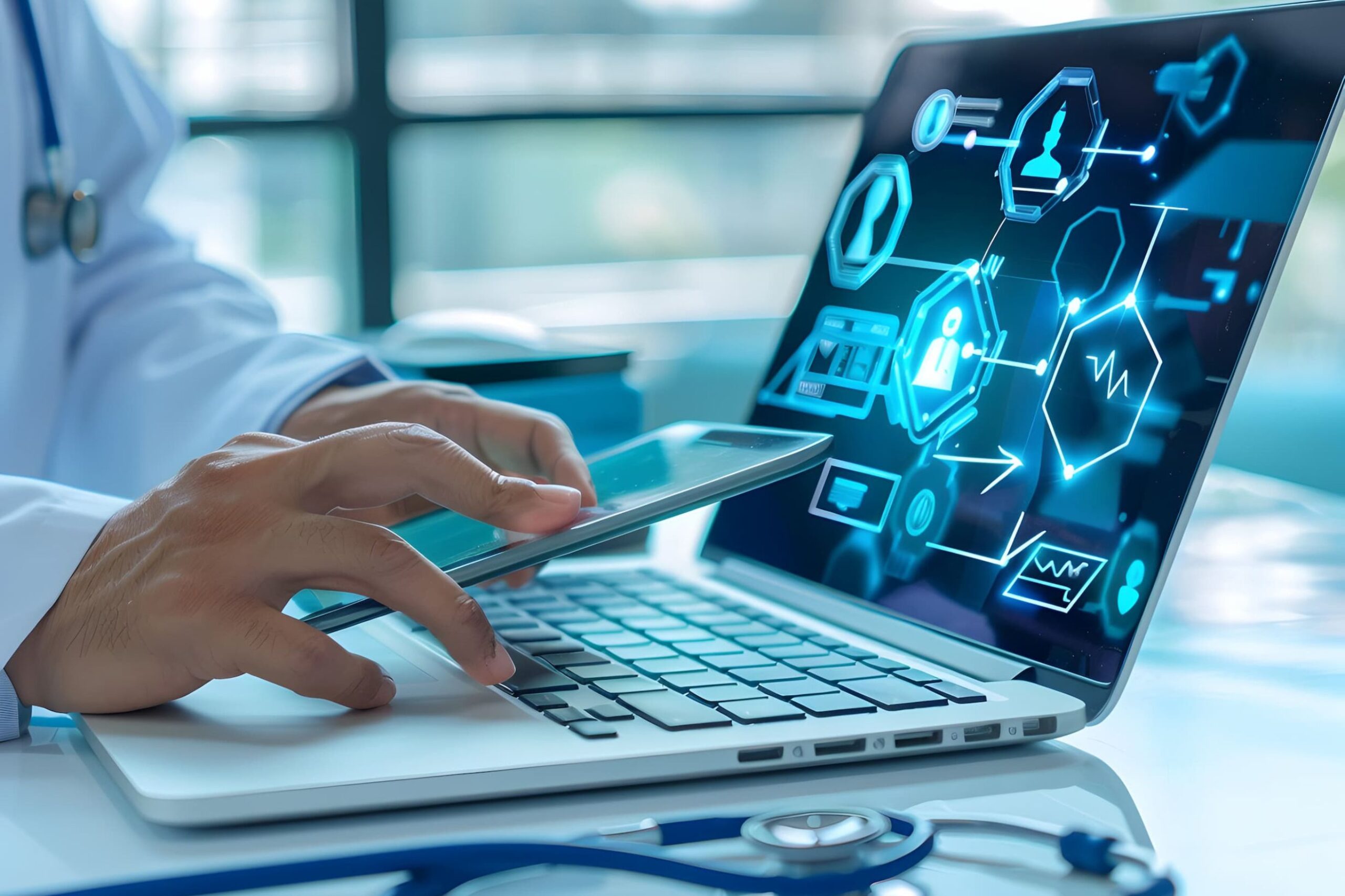 Software as a Medical Device (SaMD)