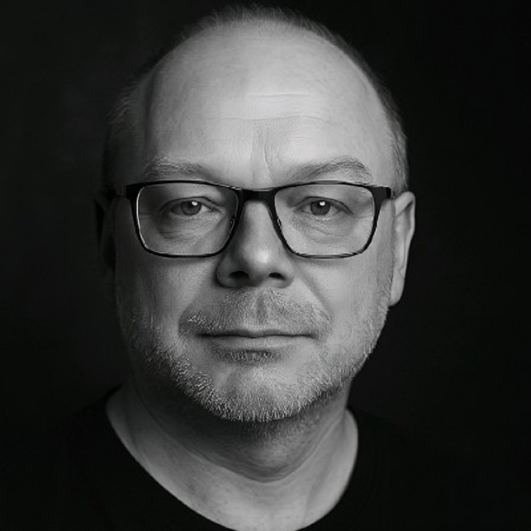 Alexander Keller – Director – Marketing & Sales, SGS Solutions GmbH