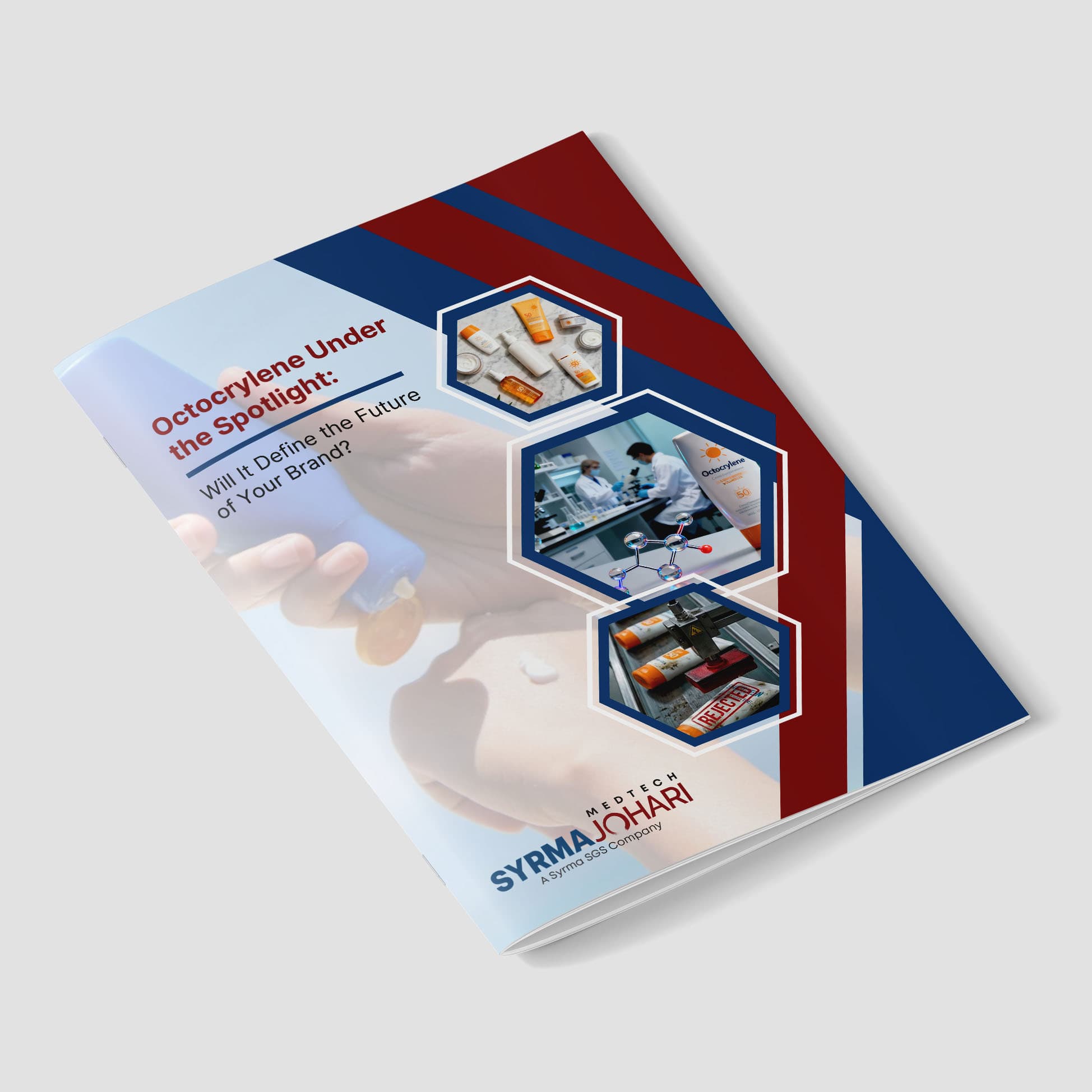 Booklet Octocrylene Thought Leadership