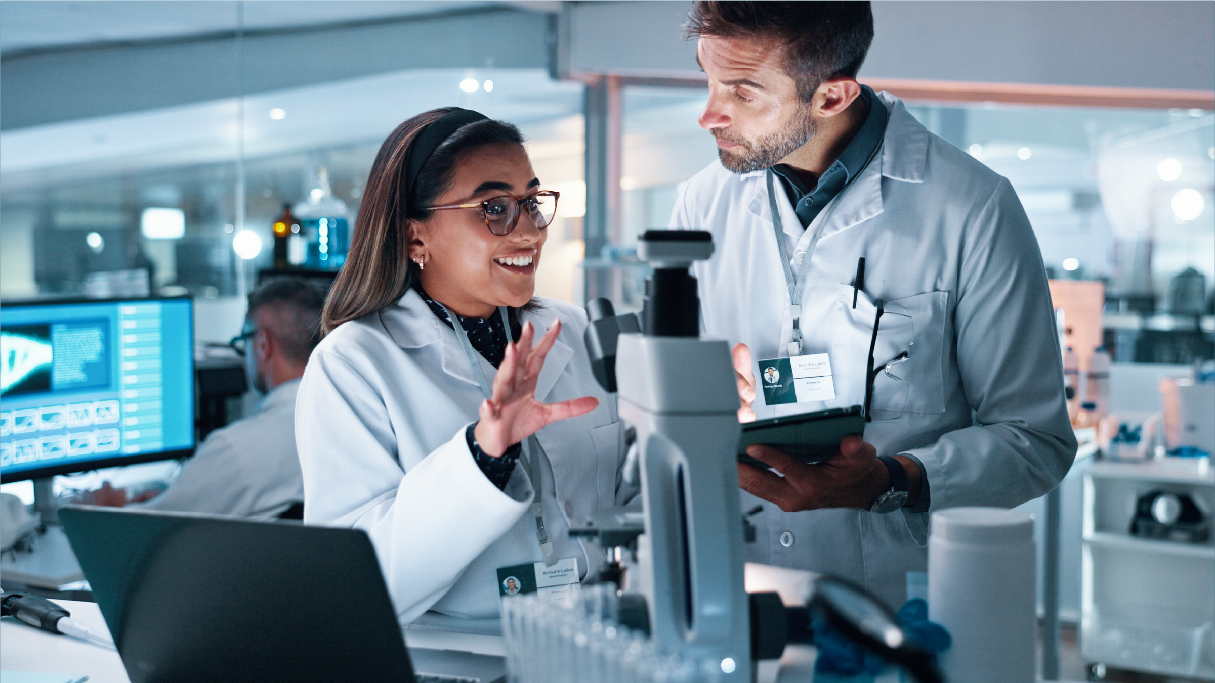 IVD products whitepaper