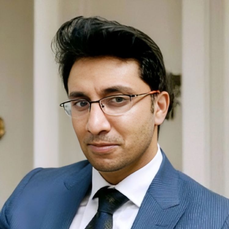 Raghav Yesodha – Vice President – Sales, Syrma SGS Group