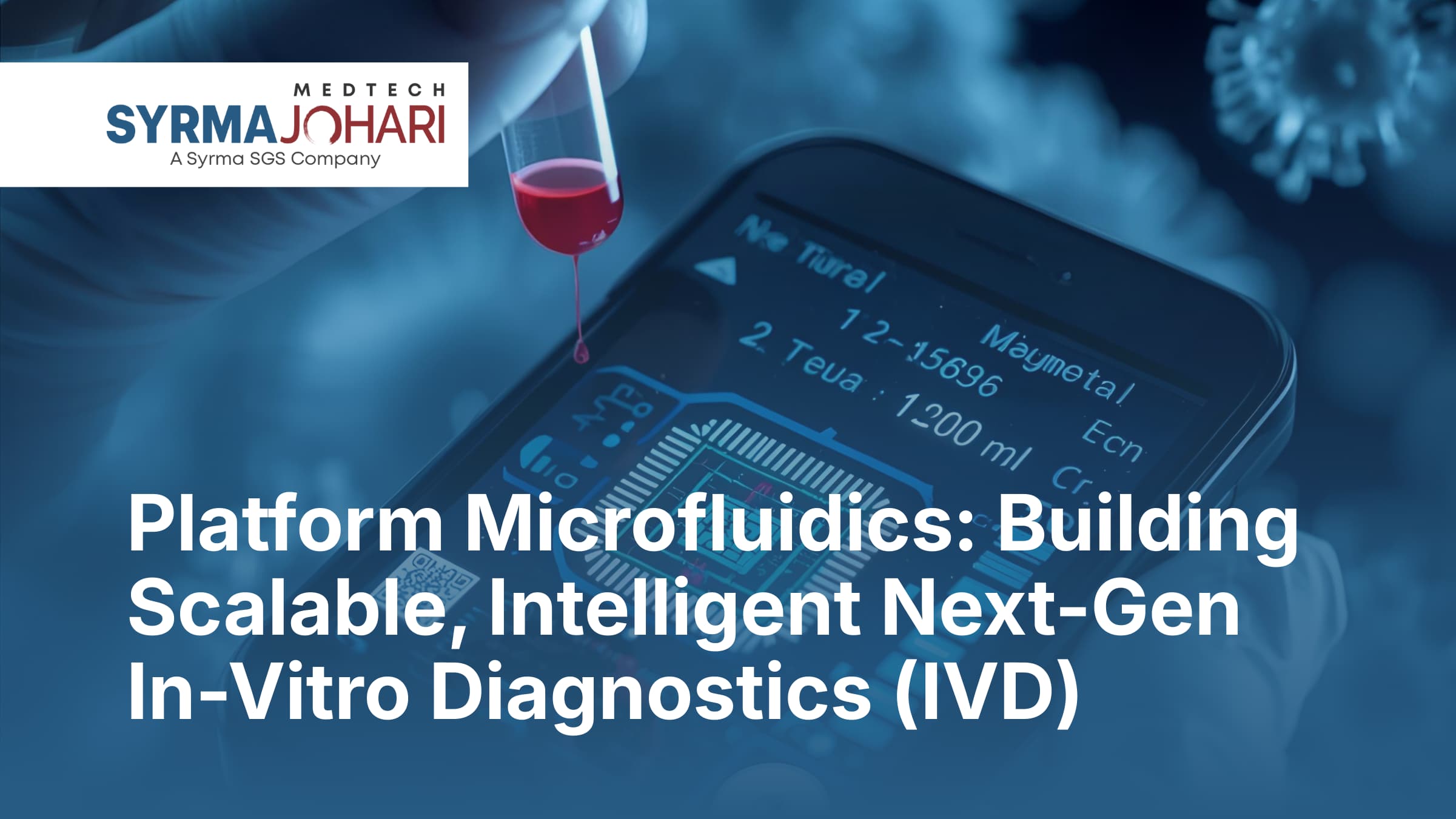 Platform Microfluidics