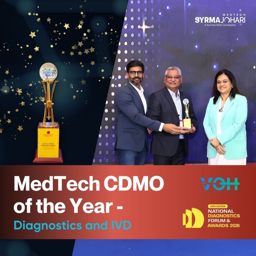 National Export Excellence Award